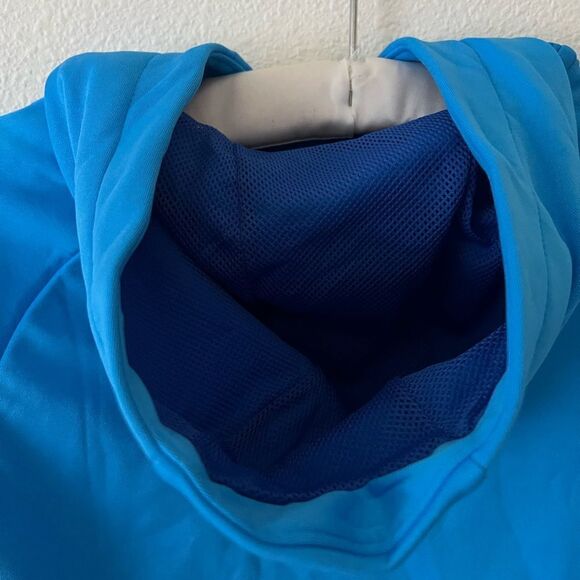 Nike Boys Therma GFX Legacy Hoodie 6 M - Picture 3 of 6